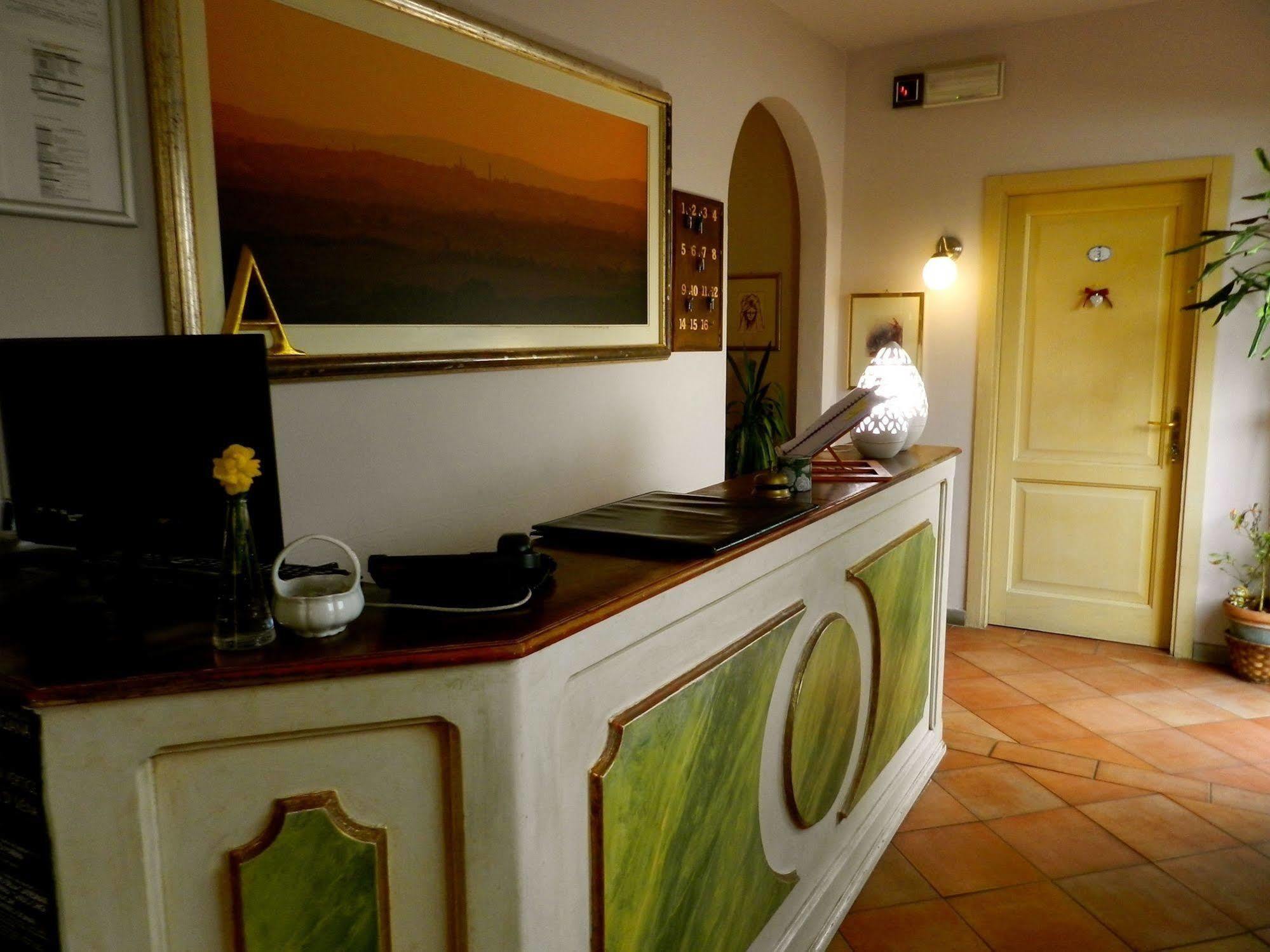 Ristorante Piccolo Chianti Hotel 3*